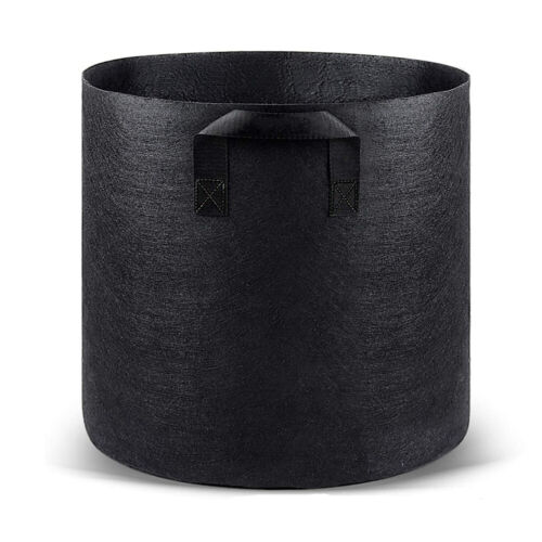 1-20X Pflanzsack Kartoffel Pflanztasche Pflanztopf Wachsen Pflanz Töpfe Grow Bag - Bild 17 von 19