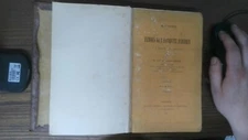MOSSÉ Histoire des femmes de l'antiquité judaïque 1881 French Jewish book