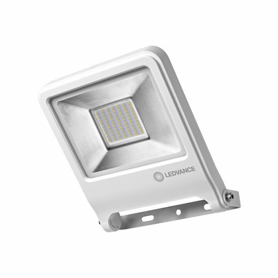 Ledvance ENDURA FLOOD LED 10W DG 4000K Neutralweiß Fluter IP65 dunkelgrau