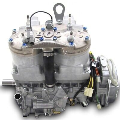 2014 ARCTIC CAT M8000 / 800 MOTOR, REMANUFACTURED90 MILES 2014 ARCTIC CAT M8000 / 800 MOTOR, REMANUFACTURED90 MILES