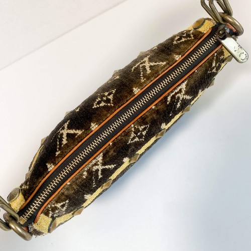 LOUIS VUITTON Trompe L'oeil Pochette Accessoires Tasche - Bild 6 von 19
