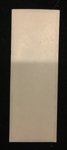 *RAR* 1988 Ronald McDonald reflektierender Sicherheitsaufkleber Fast Food Premium *WOW* - Bild 2 von 2