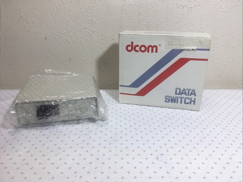 Data Transfer Switch Box 2 Port DB25#pd - Picture 2 of 13