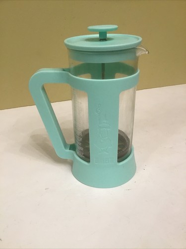 Bialetti 8 Cup French Press Coffee 