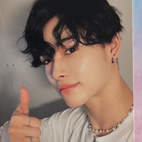 ENHYPEN NI-KI MANIFESTO : DAY 1 Photo card Enhypen Weverse Official Photocard - Picture 17 of 75