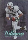 2013 Fleer Retro Terrance Williams #LC-60