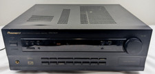 Pioneer VSX-D409 Receiver HiFi Stereo 5.1 Channel Home Theater Surround Sound