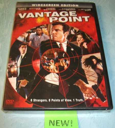 Modern 1975+ Classic DVD & Blu-rays V thru Whe $2.95-$9.95 Save Up To 25% - Picture 19 of 261