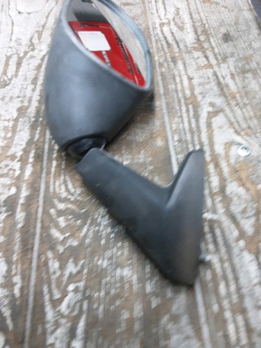 1999 99 98-99 Yamaha YZF R1 YZF-R1 Front Right Side Rear View Mirror Assembly - Picture 3 of 9