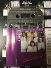 Eternity Joyful Noise rare 1990 Contemporary Christian cassette tape tested NM