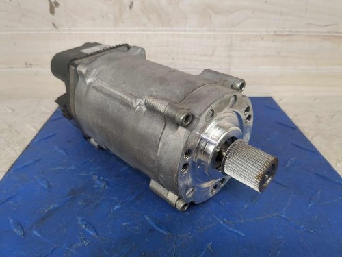 2015 2016 C7 Corvette - OEM Electric Steering Gear MOTOR ONLY 84165718 16k Miles - Picture 6 of 6