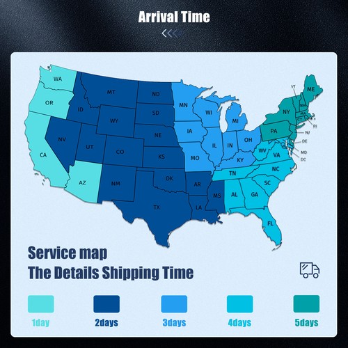 2Pcs For 2009-2017 Buick Enclave Chevrolet Traverse Front Outer Tie Rod End Kit - Picture 7 of 11