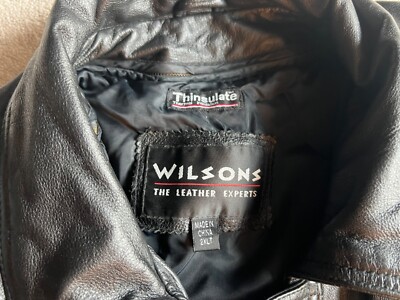 wilsons leather レザージャケット　thinsulateライナー付 s-l400.jpg