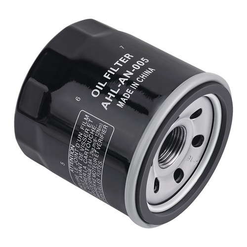 For CFMOTO ATV UTV CF 500 600 X5 X6 Quadzilla Z6 Z6EX Rancher 500 600 Oil Filter - Picture 4 of 11