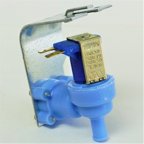 WD15X10003 para lavavajillas GE válvula de entrada solenoide de agua PS259368 AP2039343 - Imagen 2 de 4