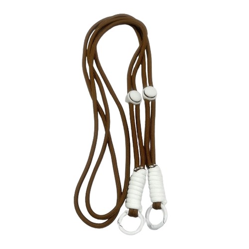 Cute Phone Lanyard Adjustable Diameter Universal CaseCrossbody Shoulder Cl`qi - Picture 3 of 34