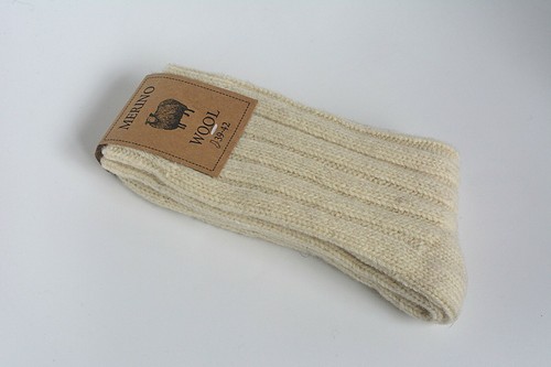 Merinosocken, 100 % Merinowolle, weich und warm, Unisex Socken sehr dick!!! - Bild 12 von 17