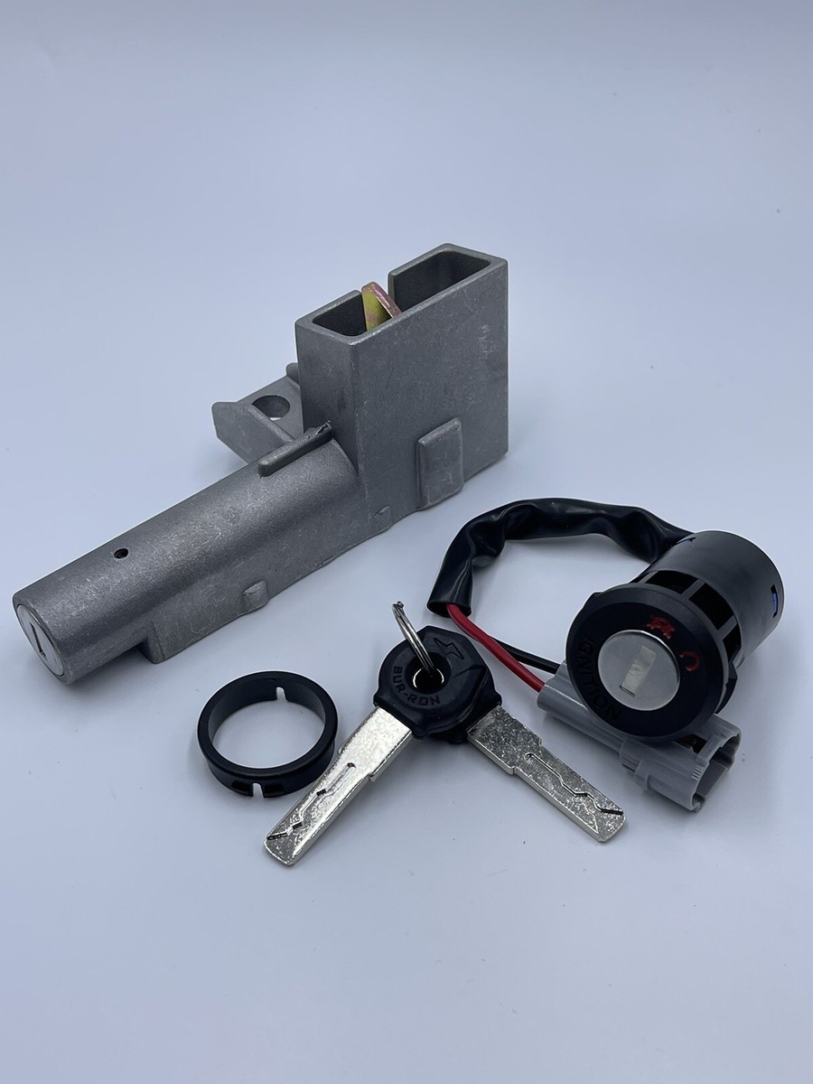 Sur ron Lightbee X Original Ignition Key Lock Set Fast Nextday