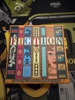 New ListingFiction Board Game used excellent condition