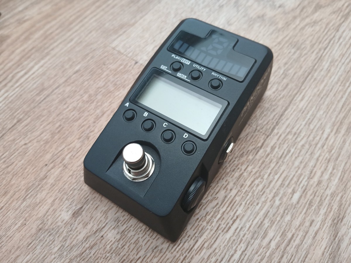 KORG PANDORA STOMP 新品 Korg Pandora Stomp | eBay