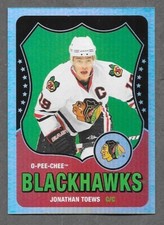 2010-11 O-Pee-Chee Retro Rainbow 1-600 U pick from list + Rookies Legends OPC