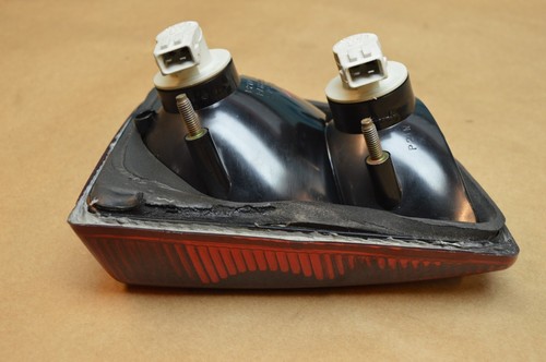 05-09 BENTLEY ARNAGE T REAR LEFT DRIVER INNER TRUNK TAILLIGHT LAMP PM111391PA - Picture 5 of 10