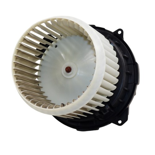 Heater Blower Fan Motor Blower Motor Renault Clio V Ca II Heater - Picture 4 of 5