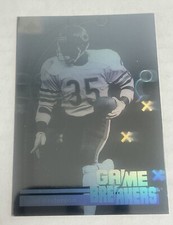 1991 Upper Deck Game Breakers #GB6 Neal Anderson Chicago Bears