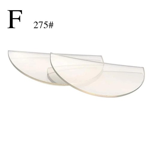 Lenses Bifocal Liquid Silicone Reading Stick-on Reusable Magnification - Picture 17 of 19