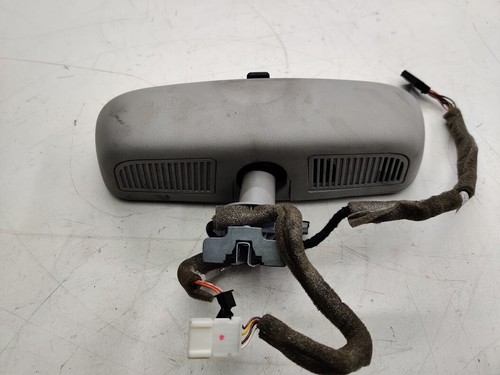 MERCEDES-BENZ R CLASS W251 R280 CDI REAR VIEW MIRROR - Picture 2 of 3