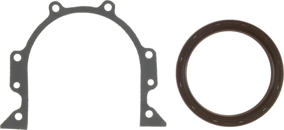 Kit de sellado del cigüeñal del motor Victor Reinz - Kit de sellado del cigüeñal del motor Foto 2 de 2