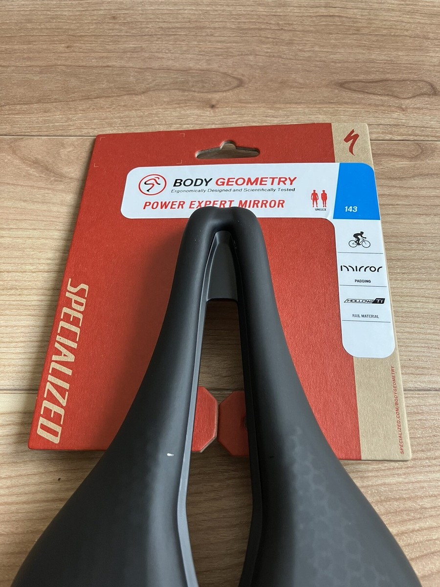 Specialized POWER EXPERT WITH MIRROR Saddle Color Black 4 Specialized POWER EXPERT WITH MIRROR Saddle Color Black 4