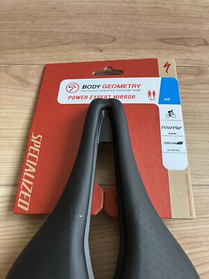 パーツ SPECIALIZED POWER EXPERTWITH MIRROR143mm Specialized Power Expert with Mirror Saddle | Strictly