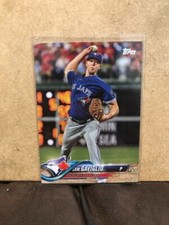 2018 Topps Update Base Singles US51 - US300 Pick from List