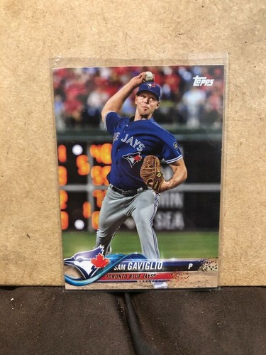 2018 Topps Update Base Singles US51 - US300 Pick from List - Picture 179 of 211