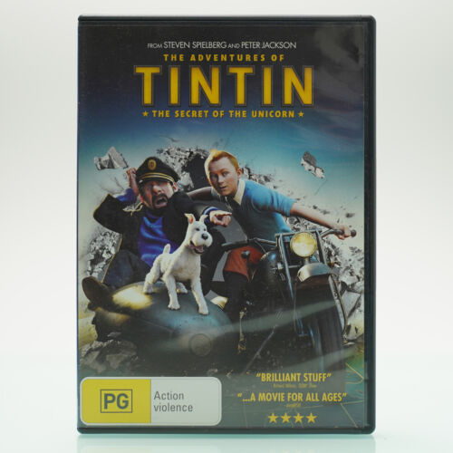 Variety of Family & Adventure DVD | Buy 6 Get 4 Free | Region 4 | Updated Weekly - Picture 7 of 97