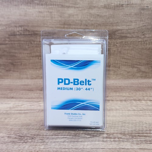 Peritoneal Dialysis Belt PD-Belt Size Medium (30"-44") Catheter Holder (3 Pack)