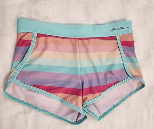 Eddie Bauer Youth Girls SZ Small (7/8) 3-Piece Swim Set - Picture 7 of 9