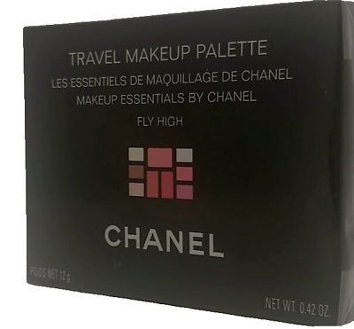 ❤️CHANEL FLY HIGH,LIMITED EDITION , TRAVEL MAKEUP ESSENTIALS BY CHANEL,SEALED!!! ❤️CHANEL FLY HIGH,LIMITED EDITION , TRAVEL MAKEUP ESSENTIALS BY CHANEL,SEALED!!!