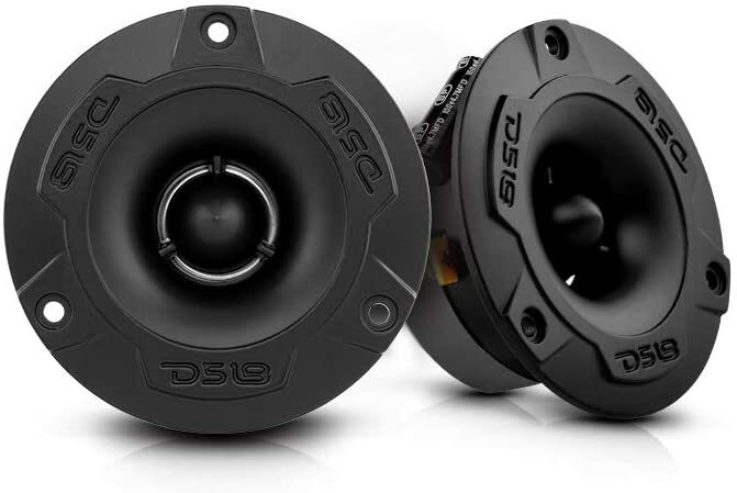大人女性の DS18 1 4-Ohms PRO-TWX1 ボール