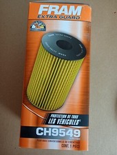 Genuine Fram CH9549 Oil Filter