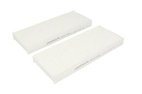 JC Premium Innenraumfilter Pollenfilter FüR Nissan Pathfinder III R51 NP300