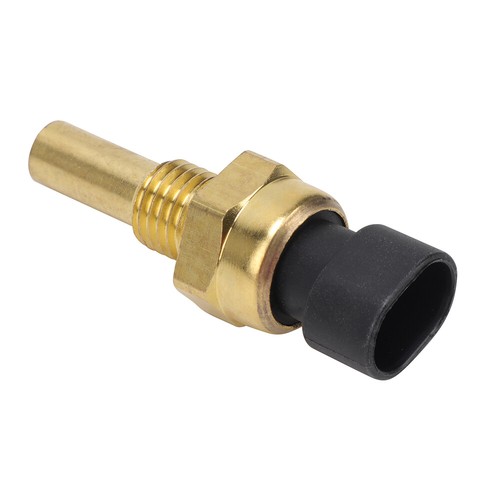NEW 12608814 Coolant Temp Sensor Water Temperature Sender For Chevrolet Buick - Picture 5 of 11
