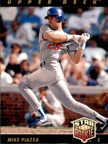 S2R11: 1992 Upper Deck Baseball Cards Pick from List 1-200 - Picture 3 of 400