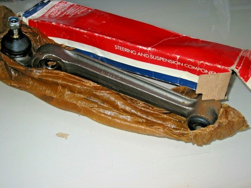 VORNE RECHTS/H GSJ218 CRC1422 ORIGINAL UNIPART BOXED ROVER SDI TRACK CONTROL ARM