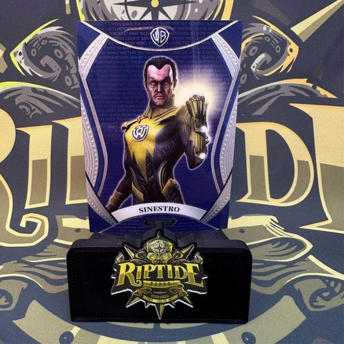 Kakawow Phantom Warner Bros 100th Anniversary 2024 Base Cards #1-240 - Foto 26 di 186