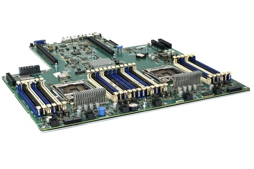 74-12420-02 CISCO MAINBOARD LGA2011 FOR CISCO UCS C240 M4 - Afbeelding 2 van 7