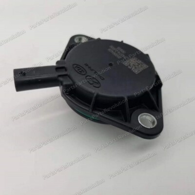 Solenoid Exhaust 243742J000 for Hyundai Sonata Kona Elantra 20-22