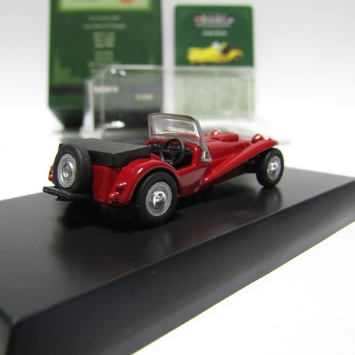 Vast selection of Kyosho 1/64 Minicar Collection (Multiple Listing #9) - Picture 195 of 519