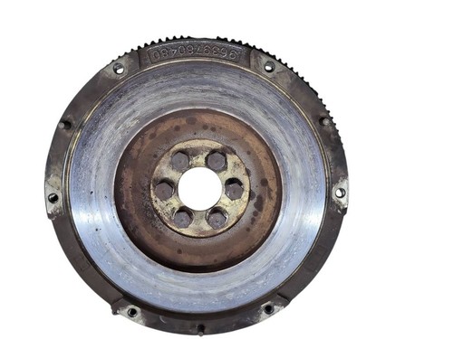 Citroen Berlingo 2009 Diesel clutch set kit 3082634041 JUT192449 - Picture 5 of 8